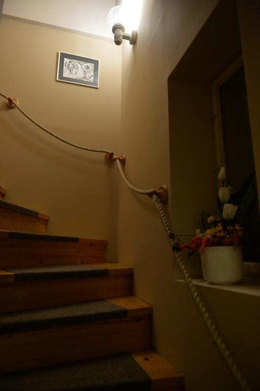 Sopron Eszter Apartman Kamer foto